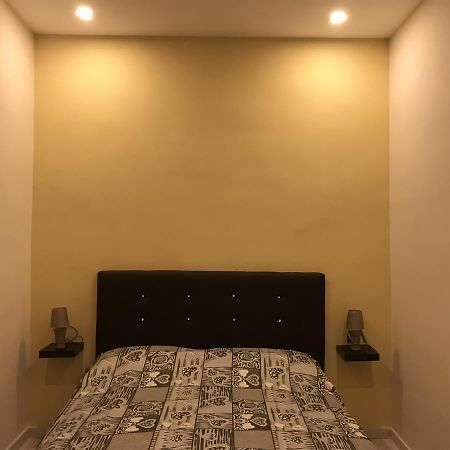 Sahara B&B 나폴리 외부 사진