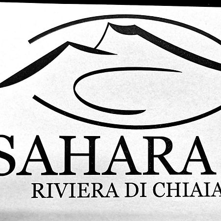 Sahara B&B 나폴리 외부 사진