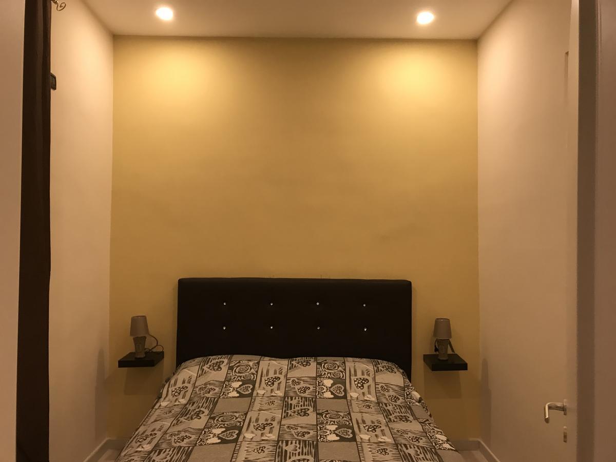 Sahara B&B 나폴리 외부 사진