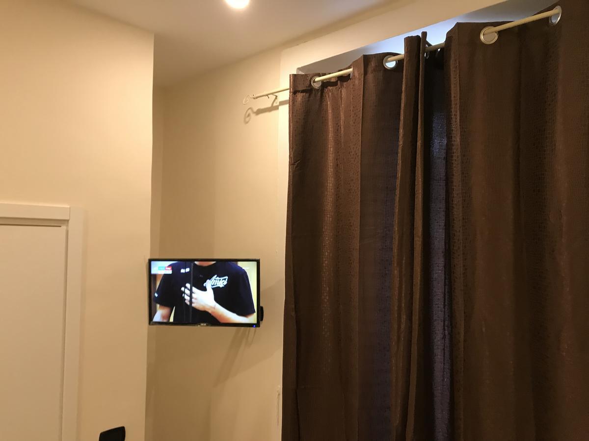 Sahara B&B 나폴리 외부 사진