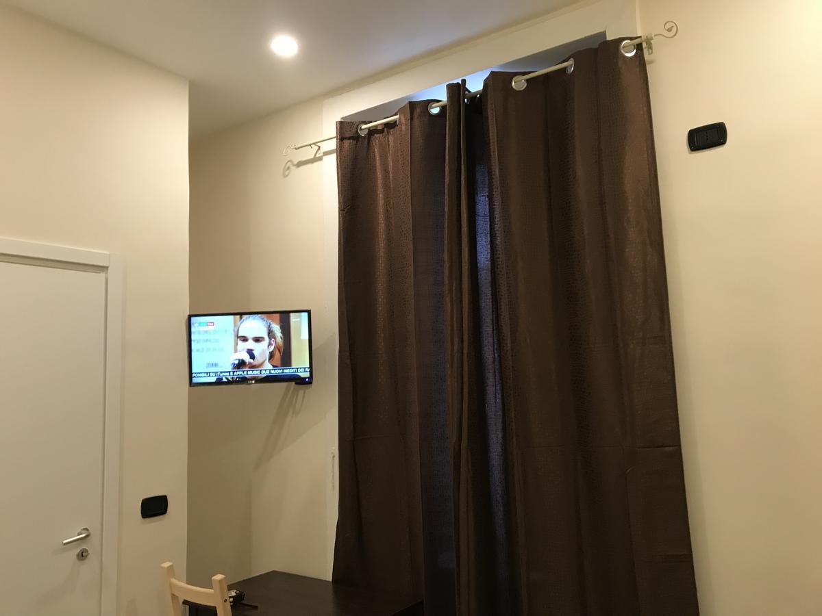 Sahara B&B 나폴리 외부 사진