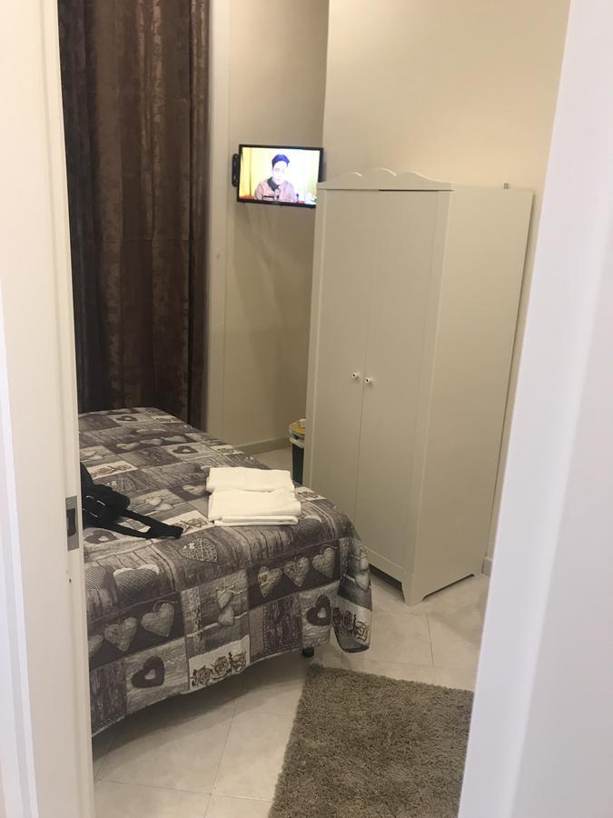 Sahara B&B 나폴리 외부 사진