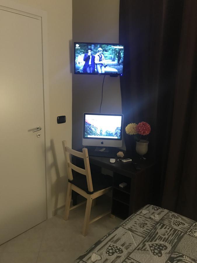 Sahara B&B 나폴리 외부 사진