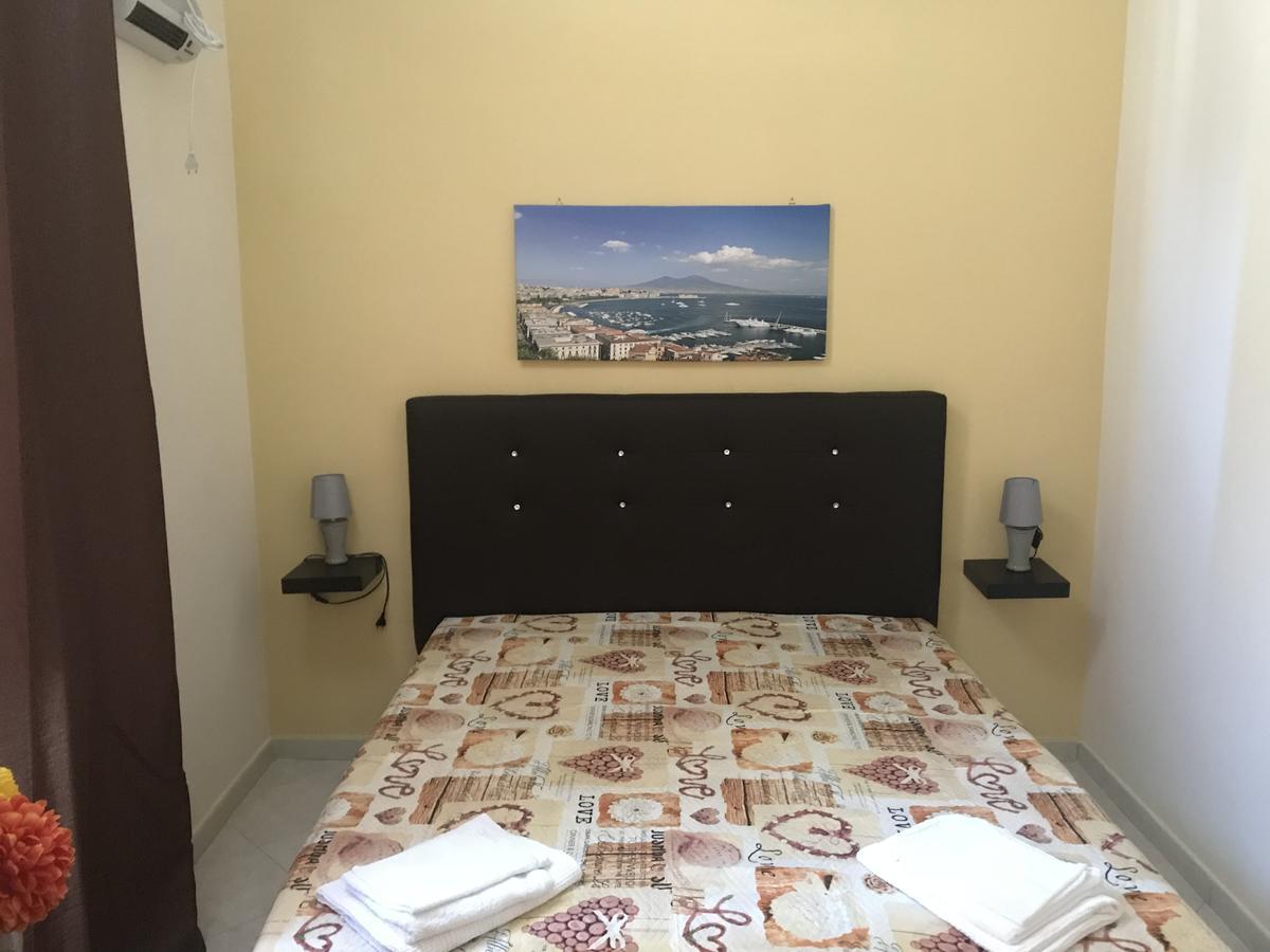 Sahara B&B 나폴리 외부 사진