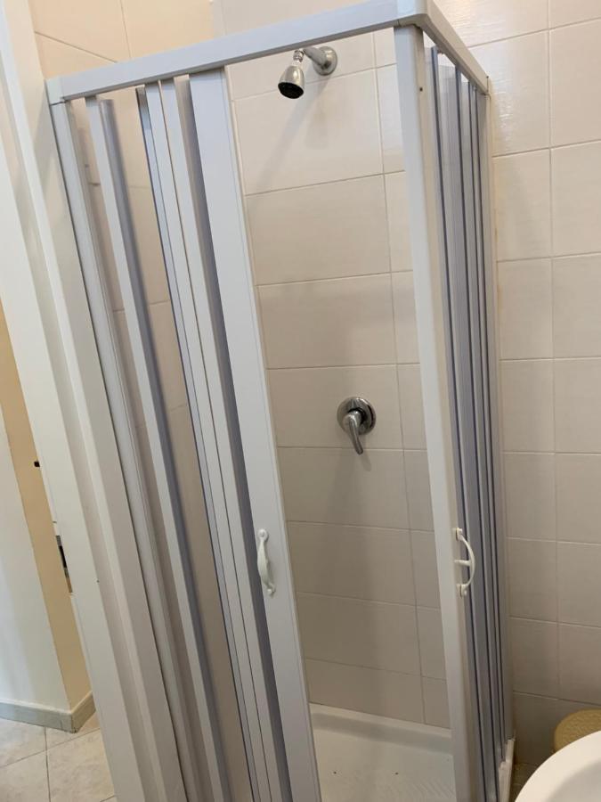 Sahara B&B 나폴리 외부 사진