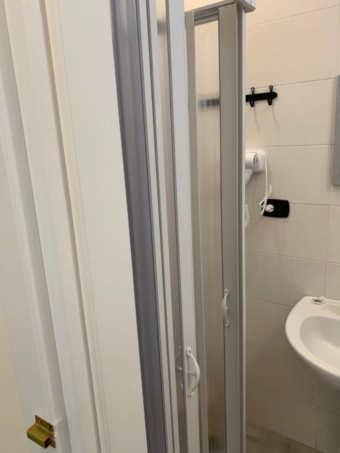 Sahara B&B 나폴리 외부 사진